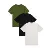MASSIVE MENS PREMIUM TEE - 3 PACK Best Sellers