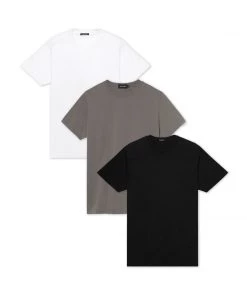 MASSIVE Best Sellers MENS PREMIUM TEE - 3 PACK