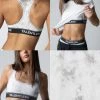 TALENTLESS WOMENS BRALETTE 2 TALENTLESS WOMENS BRALETTE