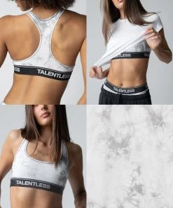 TALENTLESS WOMENS BRALETTE