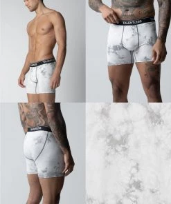 TALENTLESS MENS BOXER Storm