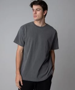 TALENTLESS 3 Pack Tees MENS DROP SHOULDER TEE - 3 PACK