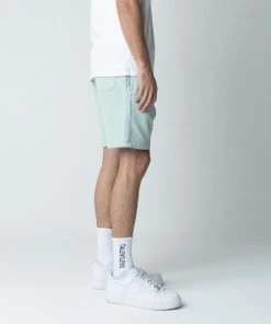 MASSIVE Best Sellers MENS EVERYDAY SWEAT SHORT - PASTEL