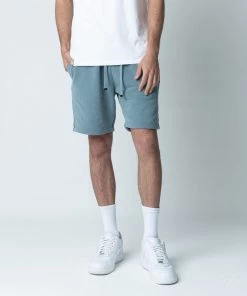 MASSIVE Best Sellers MENS EVERYDAY SWEAT SHORT - PASTEL