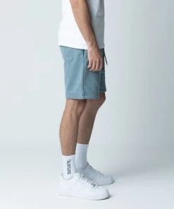 MASSIVE Best Sellers MENS EVERYDAY SWEAT SHORT - PASTEL
