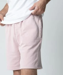 MASSIVE Best Sellers MENS EVERYDAY SWEAT SHORT - PASTEL