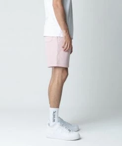 MASSIVE Best Sellers MENS EVERYDAY SWEAT SHORT - PASTEL