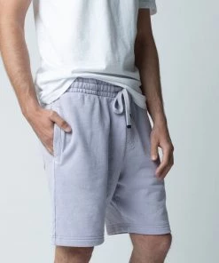 MASSIVE Best Sellers MENS EVERYDAY SWEAT SHORT - PASTEL