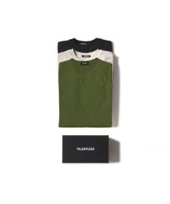 MASSIVE MENS PREMIUM TEE - 3 PACK Best Sellers 11 MASSIVE MENS PREMIUM TEE - 3 PACK Best Sellers