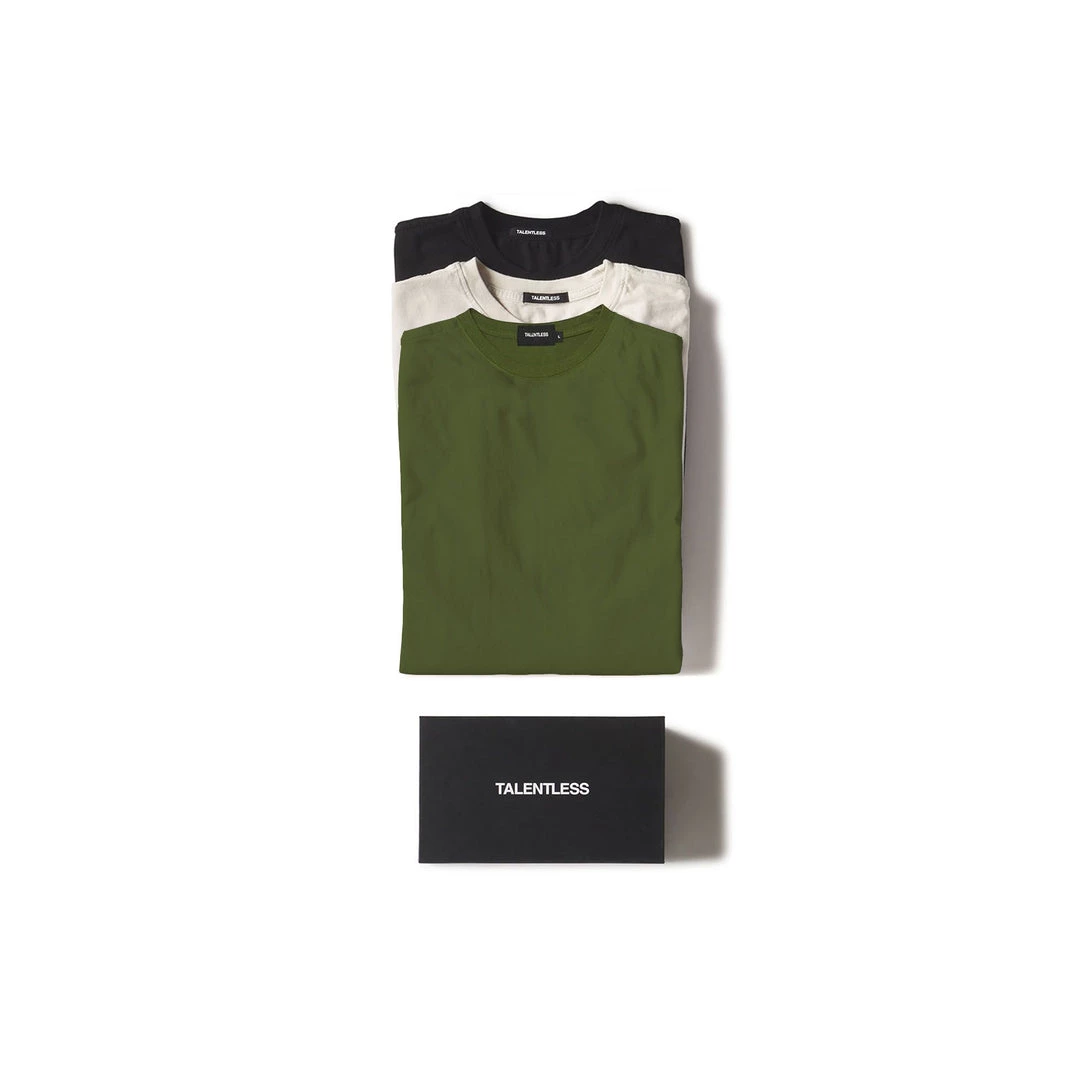 MASSIVE MENS PREMIUM TEE - 3 PACK Best Sellers 7 MASSIVE MENS PREMIUM TEE - 3 PACK Best Sellers