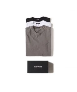 MASSIVE Best Sellers MENS PREMIUM TEE - 3 PACK