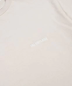 MASSIVE WOMENS FRENCH TERRY CROPPED TEE 24 MASSIVE WOMENS FRENCH TERRY CROPPED TEE