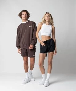 TALENTLESS MENS + WOMENS LIGHTWEIGHT JERSEY SHORTS