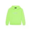 MASSIVE KIDS HOODIE - NEON