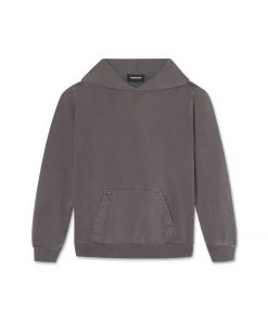 MASSIVE KIDS HOODIE - CORE