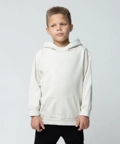 MASSIVE KIDS HOODIE - CORE