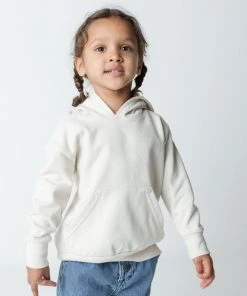 MASSIVE KIDS HOODIE - CORE