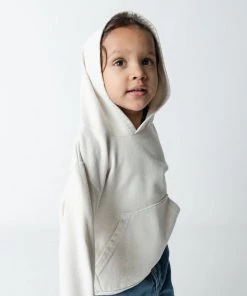 MASSIVE KIDS HOODIE - CORE