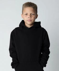 MASSIVE KIDS HOODIE - CORE