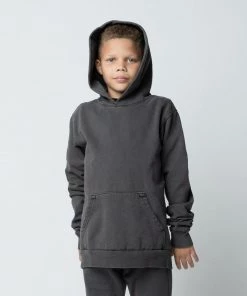 MASSIVE KIDS HOODIE - CORE