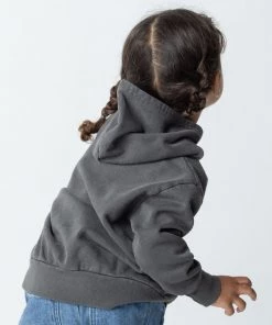 MASSIVE KIDS HOODIE - CORE