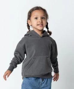 MASSIVE KIDS HOODIE - CORE