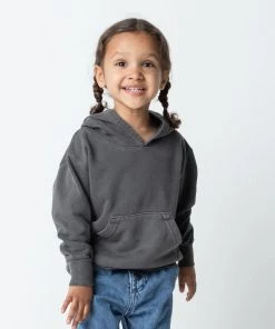 MASSIVE KIDS HOODIE - CORE