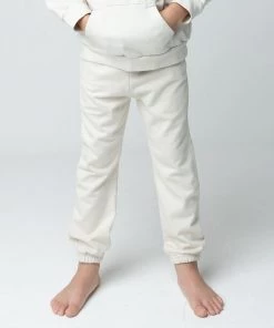 MASSIVE KIDS SWEATPANTS - CORE