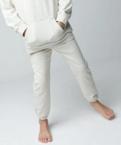 MASSIVE KIDS SWEATPANTS - CORE