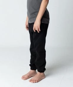 MASSIVE KIDS SWEATPANTS - CORE