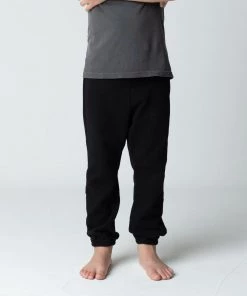 MASSIVE KIDS SWEATPANTS - CORE