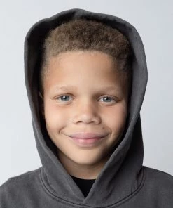 TALENTLESS KIDS HOODIE