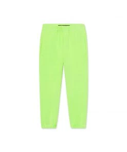 MASSIVE Kids KID'S SWEATPANTS - NEON