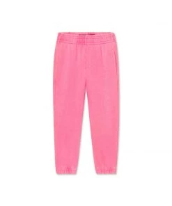 MASSIVE Kids KID'S SWEATPANTS - NEON