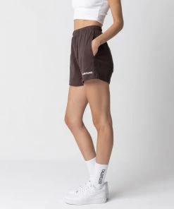 MASSIVE Best Sellers WOMENS LIGHTWEIGHT JERSEY SHORTS - CORE