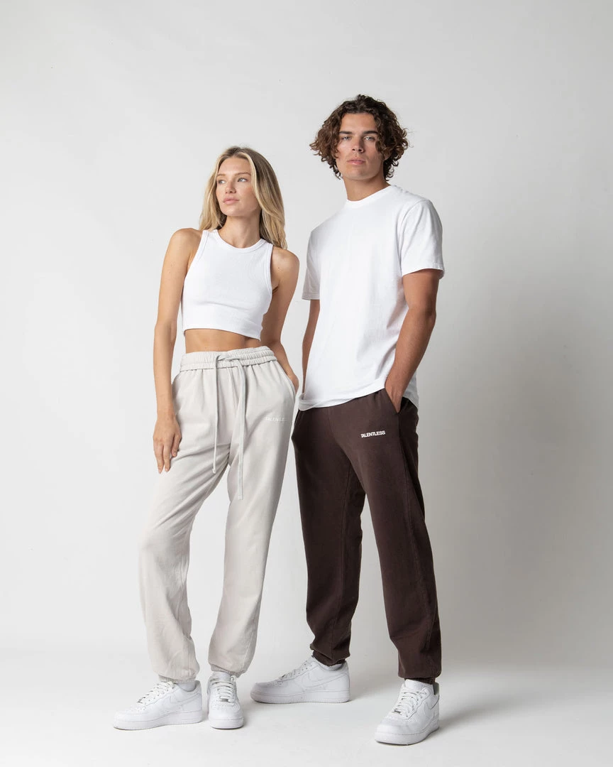 TALENTLESS MENS + WOMENS LIGHTWEIGHT SWEATPANTS 3 TALENTLESS MENS + WOMENS LIGHTWEIGHT SWEATPANTS