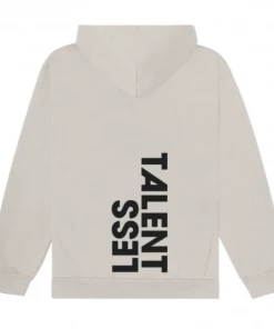 MASSIVE Hoodies WOMENS HOODIE - LESS TALENT