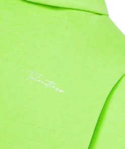 TALENTLESS Best Sellers MENS LIGHTWEIGHT HOODIE - NEON 23 TALENTLESS Best Sellers MENS LIGHTWEIGHT HOODIE - NEON