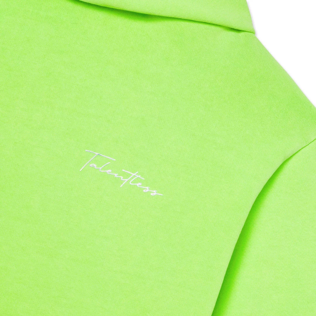 TALENTLESS Best Sellers MENS LIGHTWEIGHT HOODIE - NEON 8 TALENTLESS Best Sellers MENS LIGHTWEIGHT HOODIE - NEON