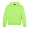 TALENTLESS Best Sellers MENS LIGHTWEIGHT HOODIE - NEON