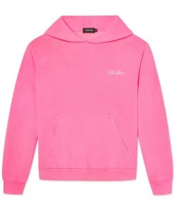 TALENTLESS Best Sellers MENS LIGHTWEIGHT HOODIE - NEON 24 TALENTLESS Best Sellers MENS LIGHTWEIGHT HOODIE - NEON