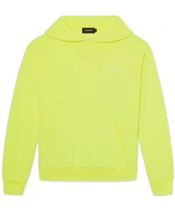 TALENTLESS Best Sellers MENS LIGHTWEIGHT HOODIE - NEON 29 TALENTLESS Best Sellers MENS LIGHTWEIGHT HOODIE - NEON
