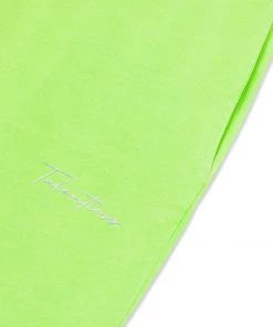 TALENTLESS MENS LIGHTWEIGHT SWEATPANTS - NEON 33 TALENTLESS MENS LIGHTWEIGHT SWEATPANTS - NEON