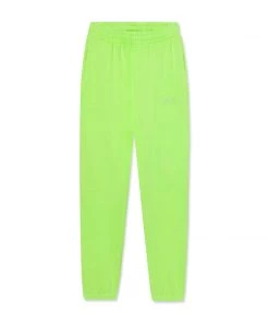TALENTLESS MENS LIGHTWEIGHT SWEATPANTS - NEON 28 TALENTLESS MENS LIGHTWEIGHT SWEATPANTS - NEON