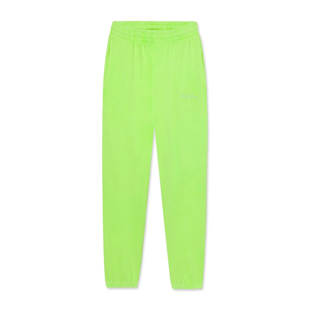 TALENTLESS MENS LIGHTWEIGHT SWEATPANTS - NEON 13 TALENTLESS MENS LIGHTWEIGHT SWEATPANTS - NEON