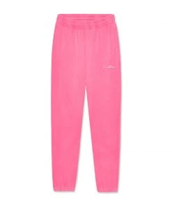 TALENTLESS MENS LIGHTWEIGHT SWEATPANTS - NEON 23 TALENTLESS MENS LIGHTWEIGHT SWEATPANTS - NEON