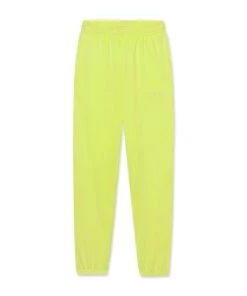 TALENTLESS MENS LIGHTWEIGHT SWEATPANTS - NEON