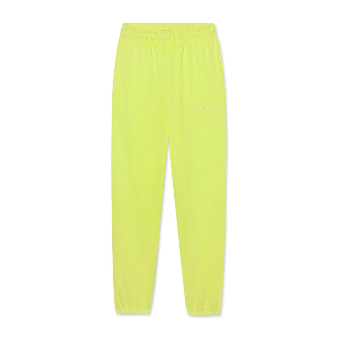 TALENTLESS MENS LIGHTWEIGHT SWEATPANTS - NEON 3 TALENTLESS MENS LIGHTWEIGHT SWEATPANTS - NEON