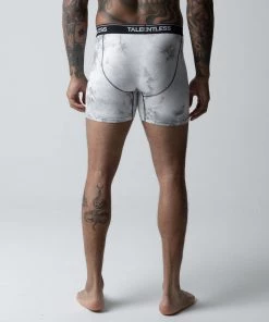 MASSIVE MENS BOXER - STORM Underwear 18 MASSIVE MENS BOXER - STORM Underwear