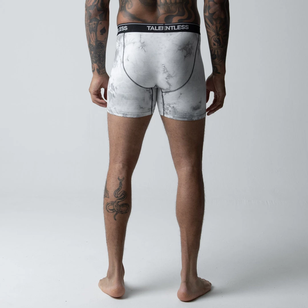 MASSIVE MENS BOXER - STORM Underwear 9 MASSIVE MENS BOXER - STORM Underwear